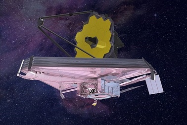 Kính viễn vọng James Webb sẽ tìm kiếm sự sống ngoài hành tinh