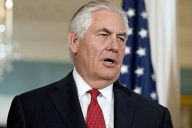 Ngoại trưởng Mỹ: IS đang tìm cách chiếm lãnh thổ ở nhiều nơi trên thế giới