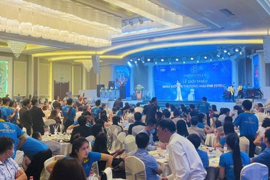 Lợi thế kép của bất động sản khu công nghiệp