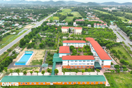 UBND huyện được ủy quyền quyết định giá đất cụ thể