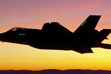 Máy bay Nga sẽ nhanh chóng bắt kịp công nghệ siêu chiến đấu cơ F-35