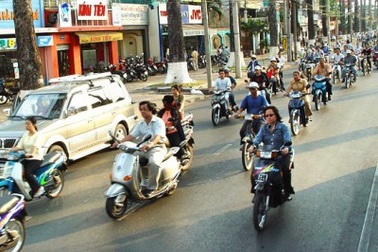 Tham gia bảo hiểm trách nhiệm dân sự: Không quá phức tạp!