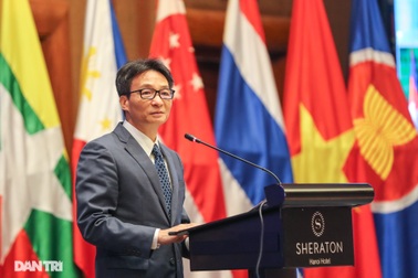 Phó Thủ tướng: Covid-19 đã tác động tới 2,7 tỷ lao động toàn cầu