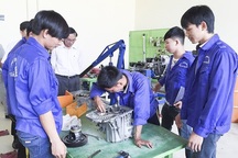 Quảng Trị: gần 800 lao động đi làm việc ở nước ngoài theo hợp đồng