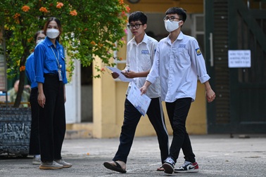 Trường ĐH Thủy lợi công bố điểm chuẩn năm 2022