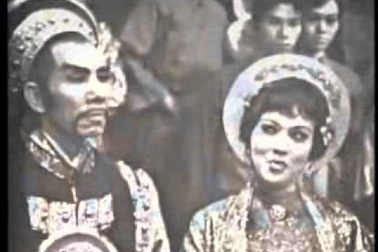 Phục dựng hai vở cải lương nổi tiếng