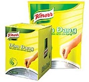 Kết luận cuối cùng về vụ Knorr Đảm Đang