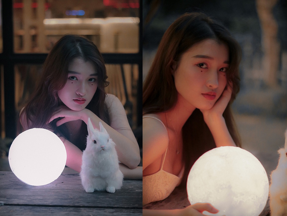Nữ sinh xứ Thanh với thông điệp Tin vào chính mình - 2 Nữ sinh xứ Thanh với thông điệp Tin vào chính mình - 2