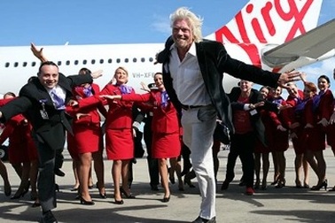 Nếu được quay ngược thời gian, các tỷ phú sẽ "tự khuyên" bản thân điều gì?