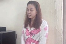 Bắt kế toán trường mầm non cho vay nặng lãi đến 1.440%/năm ở TPHCM