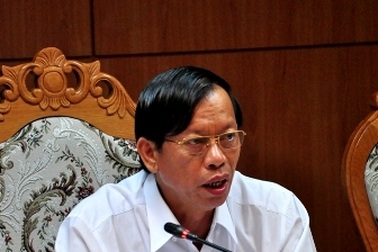 Xử lý đối tượng nhiều lần nhắn tin xúc phạm Bí thư Tỉnh ủy