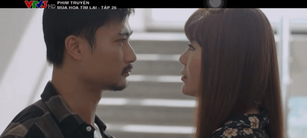 Tập cuối Mùa hoa tìm lại sẽ lên sóng tối nay, Thanh Hương hé lộ gì? - 1 Tập cuối Mùa hoa tìm lại sẽ lên sóng tối nay, Thanh Hương hé lộ gì? - 1
