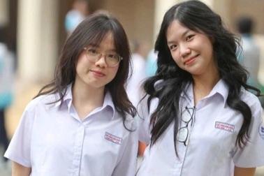 Điểm chuẩn tăng đều của ngành học "cực hiếm"