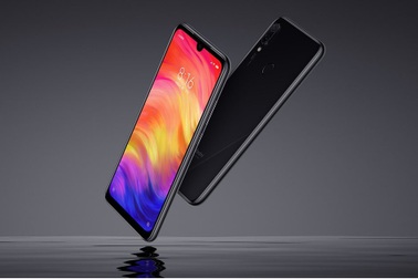 Xiaomi trình làng Redmi Note 7 với camera lên đến 48 "chấm", giá chỉ 150USD