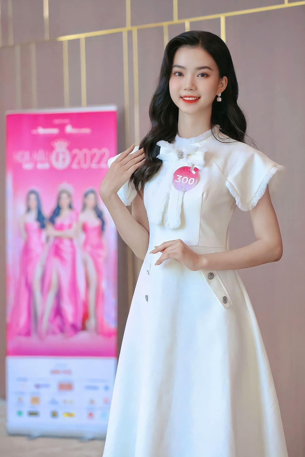 3 nữ sinh Đại học Ngoại thương Hà Nội vào chung khảo Hoa hậu Việt Nam - 2 3 nữ sinh Đại học Ngoại thương Hà Nội vào chung khảo Hoa hậu Việt Nam - 2