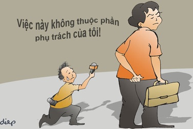 Sự “hồn nhiên” của bà quyền Chủ tịch tỉnh Sơn La