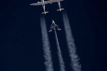 Sau vụ nổ tàu Titan, mọi con mắt đổ dồn về thú vui của giới siêu giàu