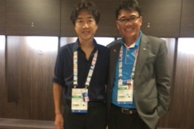 “Mời Man City sang thi đấu là thành công về giá trị thương mại”