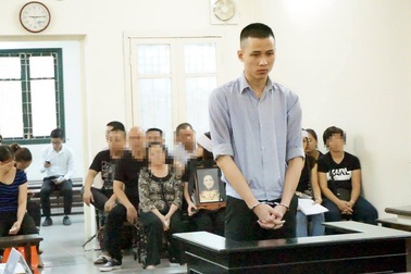 Án mạng ở chung cư cao cấp: Bản án tử dành cho kẻ sát nhân