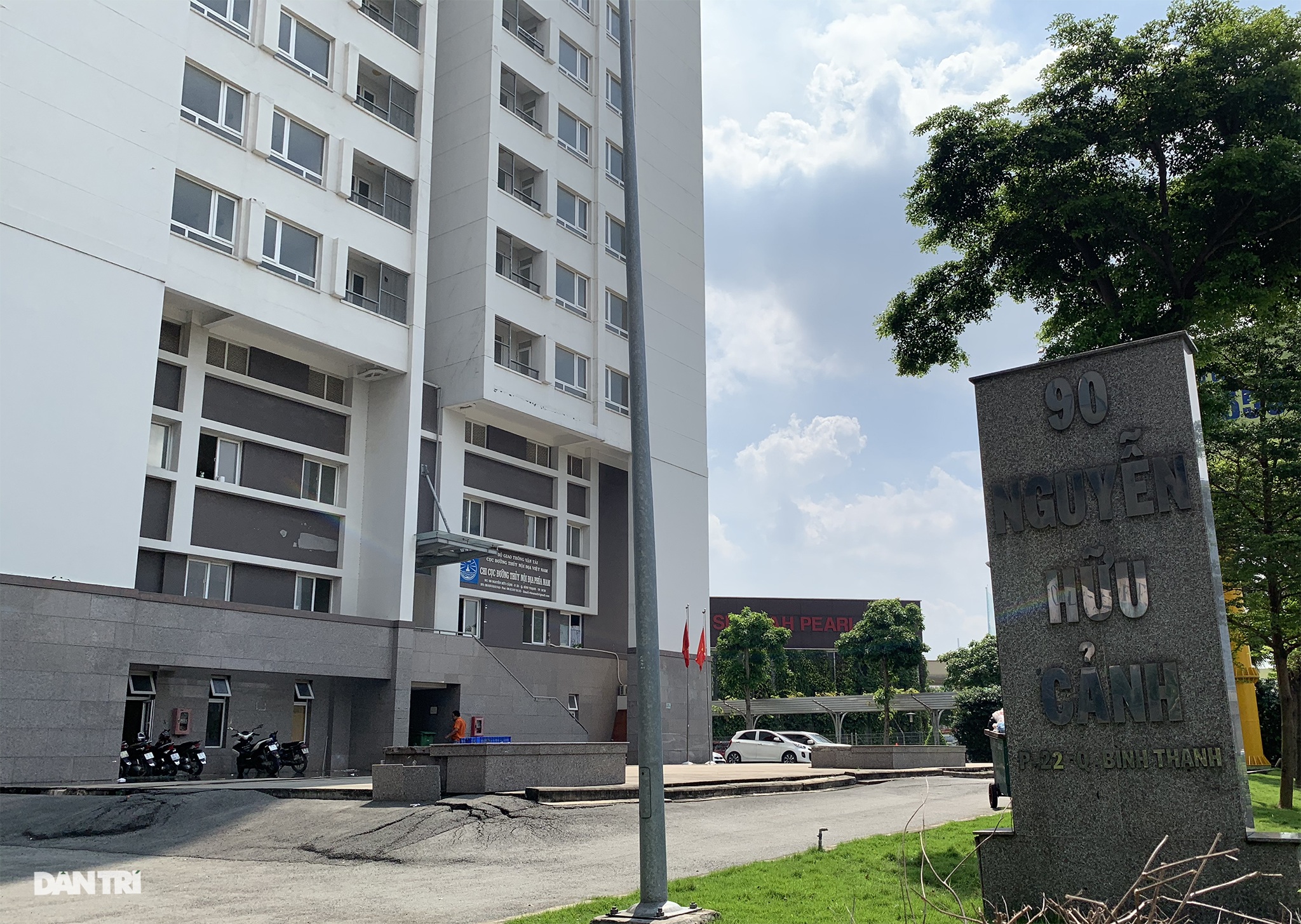 TP.HCM: Mịt mờ lối thoát cho các khu tái định cư - 17 TP.HCM: Mịt mờ lối thoát cho các khu tái định cư - 17