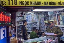 "Gian thương" găm hàng, đẩy giá trong dịch virus corona có thể bị phạt đến 3 năm tù!