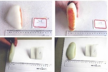 Cựu quan chức Trung Quốc ra tòa vì nhận hối lộ ngọc bích "khủng"