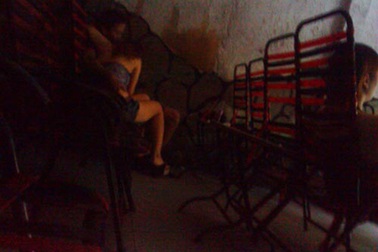 Cà phê thác loạn vẫn… loạn!