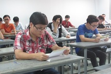 Lại có trường hợp suýt trượt đại học vì sai điểm ưu tiên khu vực