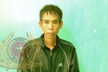 Dựng lán trong rừng buôn bán ma túy