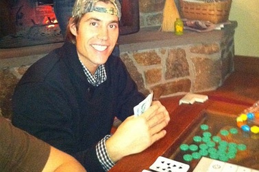 Lá thư chứa chan tình thương của nhà báo Mỹ bị chặt đầu