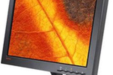 Lenovo tung ra thị trường màn hình Think Vision L200p