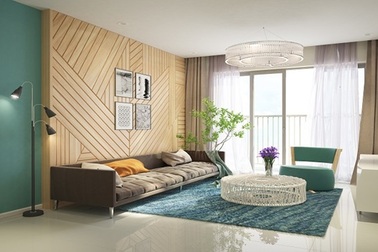 Mở bán Xuân Mai Riverside, nhiều ưu đãi hấp dẫn