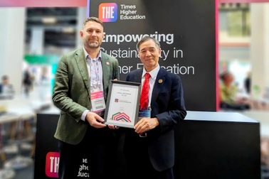 FPTU xếp hạng 80 đại học toàn cầu về việc làm tốt và tăng trưởng kinh tế