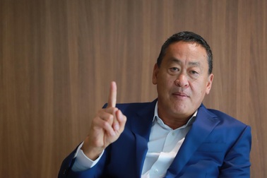 Đảng Pheu Thai đề cử tài phiệt bất động sản làm ứng viên thủ tướng Thái Lan