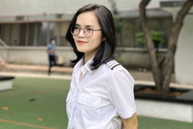 Nữ sinh là thủ khoa ngành học hiếm, Việt Nam chỉ một trường đào tạo