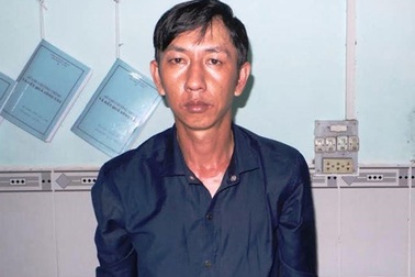 Cái chết oan ức của cô gái “hồng nhan bạc phận” 