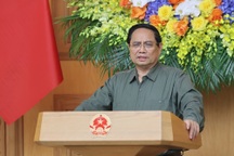 Người đứng đầu lơ là chống IUU bị xử lý theo quy định của Đảng và pháp luật