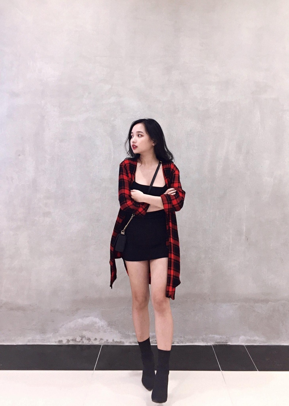 9X xinh đẹp có ngày tháng năm sinh toàn 9 - 7 9X xinh đẹp có ngày tháng năm sinh toàn 9 - 7