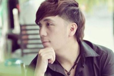 Minh Vương hé lộ chuyện tình yêu trong album đầu tay