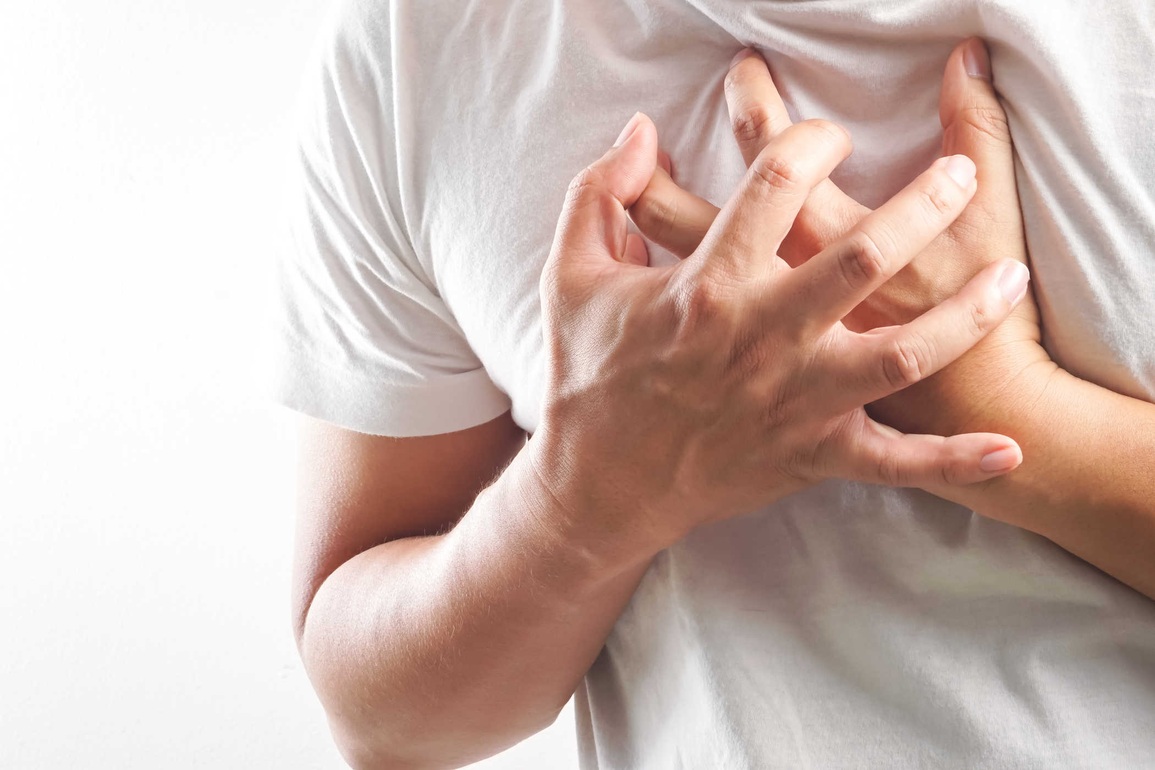 Thanh niên 34 tuổi bị ngừng tim vì thói quen khó bỏ của nhiều người Việt - 2 Thanh niên 34 tuổi bị ngừng tim vì thói quen khó bỏ của nhiều người Việt - 2