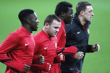 Galati - MU: “Quỷ đỏ” tìm lại vị thế