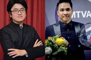 Hai nghệ sĩ trẻ Việt tốt nghiệp đại học danh giá quốc tế gây ấn tượng năm 2018