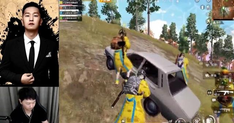 Streamer thu nhập trăm tỉ bỏ xa bà Tân Vlog và YouTuber giàu nhất VN - 3 Streamer thu nhập trăm tỉ bỏ xa bà Tân Vlog và YouTuber giàu nhất VN - 3