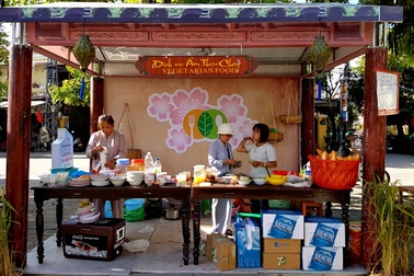 Hội An tổ chức “Ngày không ăn thịt vì môi trường và sức khỏe”