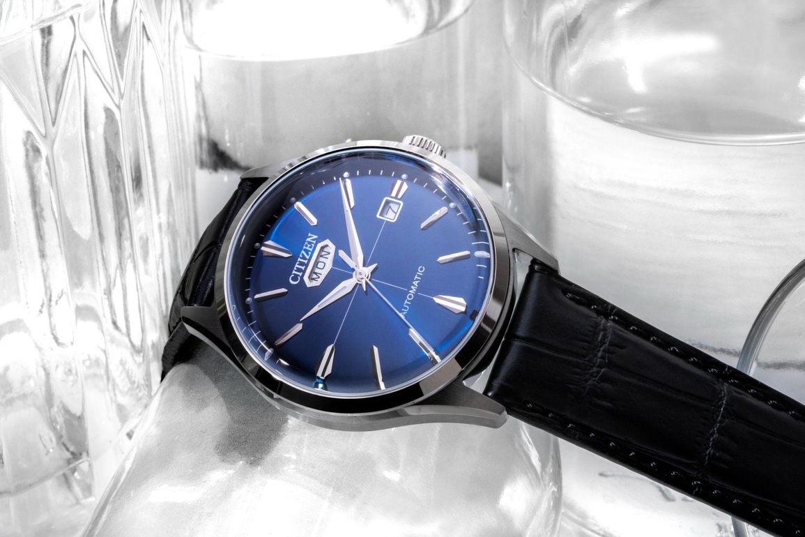 Đạt 3.000 shop đồng hồ, Thế Giới Di Động giảm giá loạt sản phẩm Citizen đến 50% - 3 Đạt 3.000 shop đồng hồ, Thế Giới Di Động giảm giá loạt sản phẩm Citizen đến 50% - 3