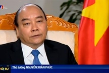 Thủ tướng: Việt Nam sẽ là địa chỉ tin cậy cho nhiều hội nghị khu vực và toàn cầu