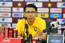 HLV Tan Cheng Hoe: "Đội tuyển Việt Nam có phong độ tuyệt vời, nhưng Malaysia sẽ thắng"