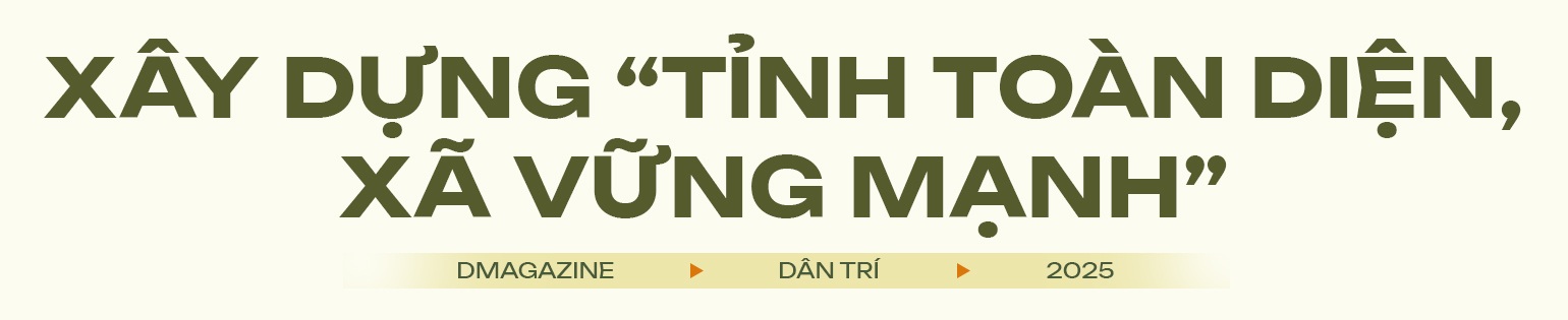 Sắp xếp bộ máy công an 2 cấp, xây dựng tỉnh toàn diện, xã vững mạnh - 9 Sắp xếp bộ máy công an 2 cấp, xây dựng tỉnh toàn diện, xã vững mạnh - 9