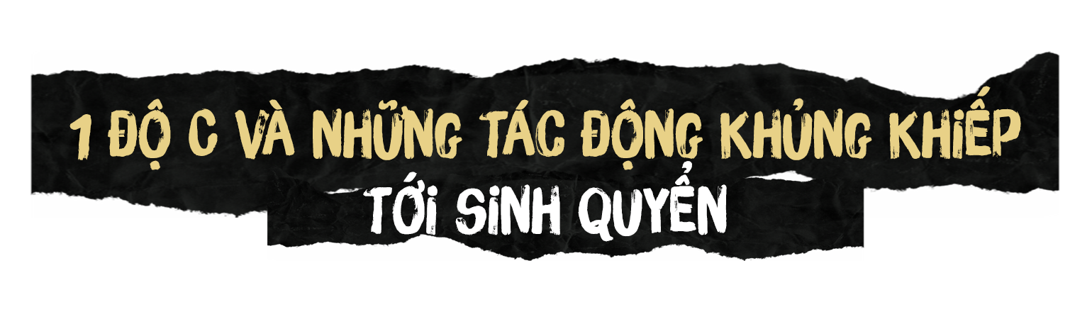 Động vật đang dần biến mất, chúng ta có thể làm gì để cứu vãn? - 1 Động vật đang dần biến mất, chúng ta có thể làm gì để cứu vãn? - 1