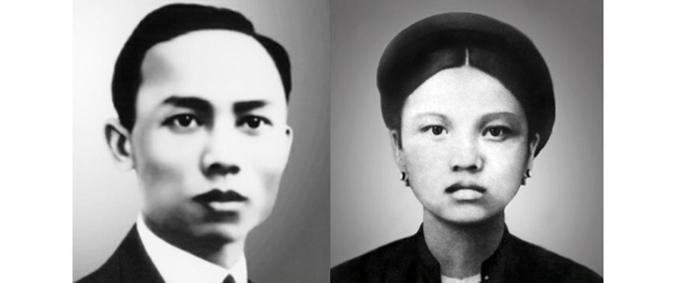Cuộc sống bình dị của con gái cố Tổng Bí thư Lê Hồng Phong  - 2